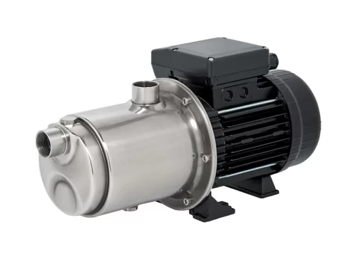 Elettropompa centrifuga multicellulare Pentair Multi Evo 5-50 M Hp 1,8 Kw 0,95 Volt 220