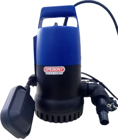 Elettropompa sommergibile Speroni STS 300 HL 300 Watt